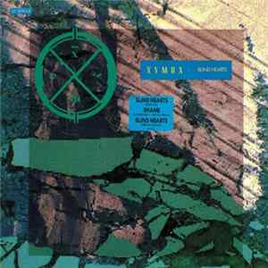 Xymox - Blind Hearts FLAC album