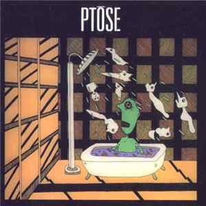 Ptôse - Ignobles Limaces + Night Of The Reptiles FLAC album