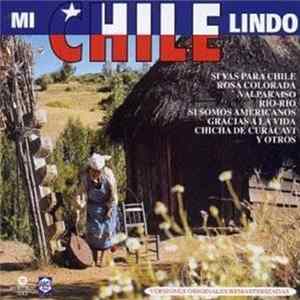 Various - Mi Chile Lindo FLAC album