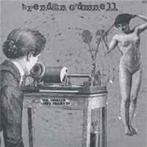 Brendan O'Donnell , Scott Smith - Brendan O'Donnell / Scott Smith FLAC album