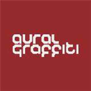 Aural Graffiti - Acidiscotech FLAC album