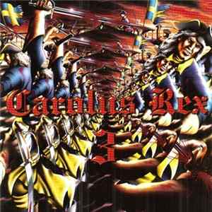 Various - Carolus Rex 3 FLAC album