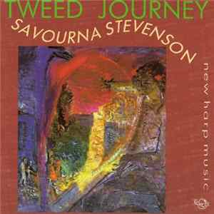 Savourna Stevenson - Tweed Journey FLAC album