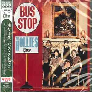 The Hollies - Bus Stop FLAC album