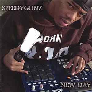 Speedygunz - New Day FLAC album