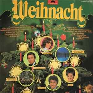 Various - Weihnacht FLAC album