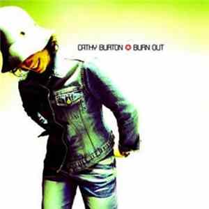 Cathy Burton - Burn Out FLAC album
