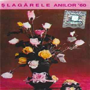 Various - Șlagărele Anilor '60 FLAC album
