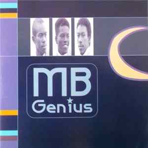 MB Genius - MB Genius FLAC album