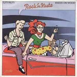 Little Richard / Eddie Floyd - Tutti Frutti / Knock On Wood FLAC album