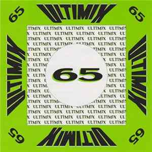 Various - Ultimix 65 FLAC album