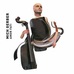Mich Gerber - Amor Fati FLAC album