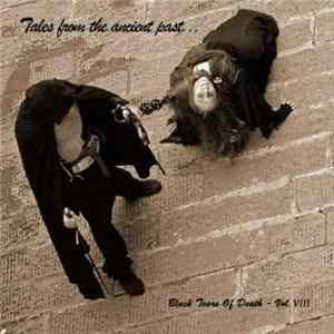 Various - Black Tears of Death - Vol. VIII FLAC album