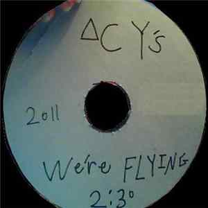 Acy's - We're Flying FLAC album