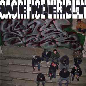Sacrifice Viridian - We N.E.X.T FLAC album