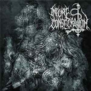 Impure Consecration - Succumb to Impurity Fire FLAC album