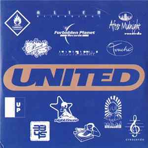 Armin van Buuren - United FLAC album