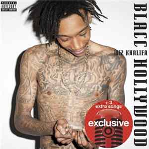 Wiz Khalifa - Blacc Hollywood FLAC album
