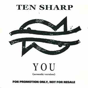 Ten Sharp - You (Acoustic Version) FLAC album