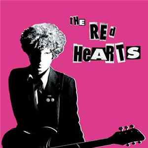 The Red Hearts - More And Faster FLAC album