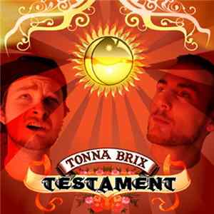 Tonna Brix - Testament FLAC album