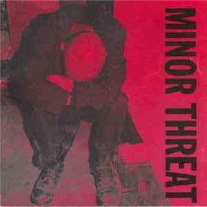 Minor Threat - Complete Discography FLAC album