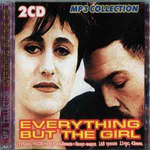 Everything But The Girl - MP3 Collection FLAC album