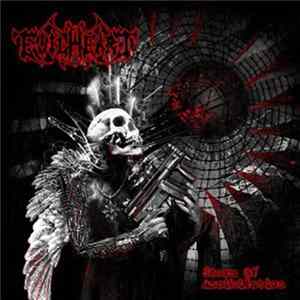 Evilheart - Storm of Annihilation FLAC album