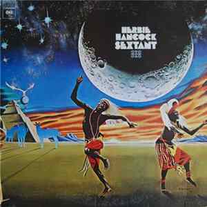 Herbie Hancock - Sextant FLAC album