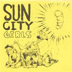 Sun City Girls - And So The Dead Tongue Sang… FLAC album
