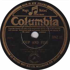 Myron Cohen - Soup And Fish / Mr. And Mrs. FLAC album