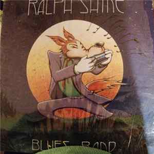 Ralph Shine Blues Band - Ralph Shine Blues Band FLAC album