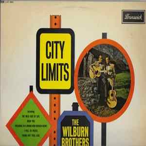 The Wilburn Brothers - City Limits FLAC album