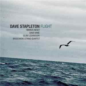 Dave Stapleton - Flight FLAC album