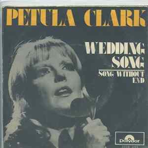 Petula Clark - Wedding Song FLAC album