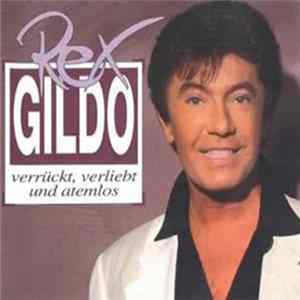 Rex Gildo - Verrückt, Verliebt Und Atemlos FLAC album