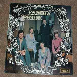 Family Pride - Family Pride FLAC album