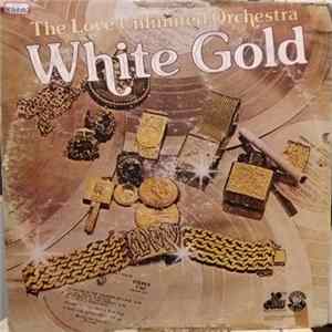 The Love Unlimited Orchestra - White Gold FLAC album