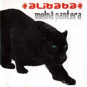 Alibaba - Melnā Pantera FLAC album