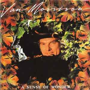 Van Morrison - A Sense Of Wonder FLAC album