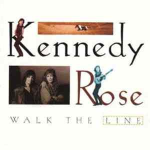 Kennedy Rose - Walk The Line FLAC album