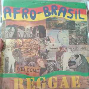 Campina Afro Brasil - Samba Reggae FLAC album