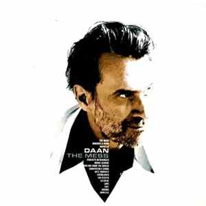 Daan - The Mess FLAC album