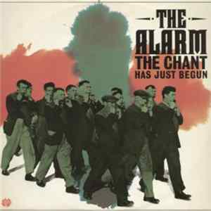 The Alarm - The Chant Has Just Begun FLAC album