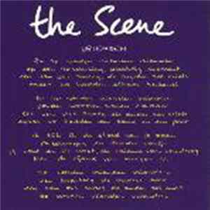 The Scene - Vrienden FLAC album