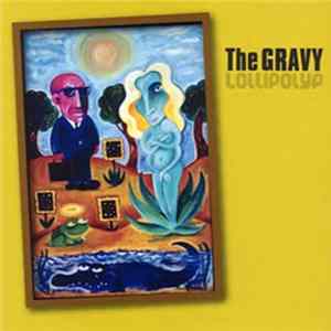 The Gravy - Lollipolyp FLAC album