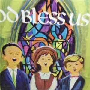 John Chapman & His Choral Group - God Bless Us All FLAC album