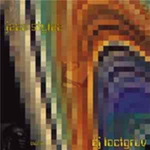 DJ Loctgruv - Jazz Stylez FLAC album