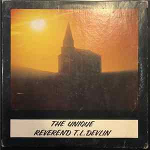 Reverend T. L. Devlin - The Unique FLAC album
