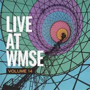 Various - Live At WMSE Volume 14 FLAC album